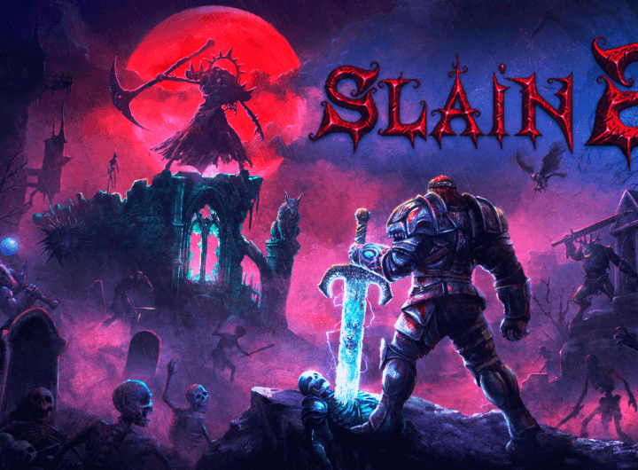 slain 2