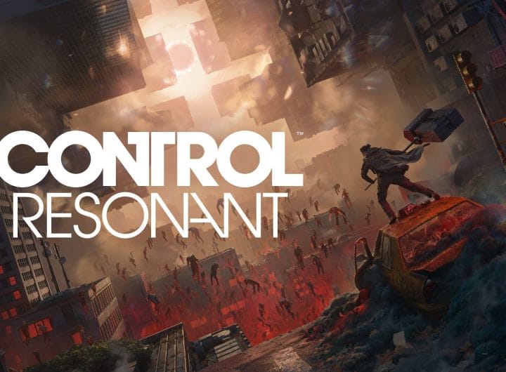 control resonant