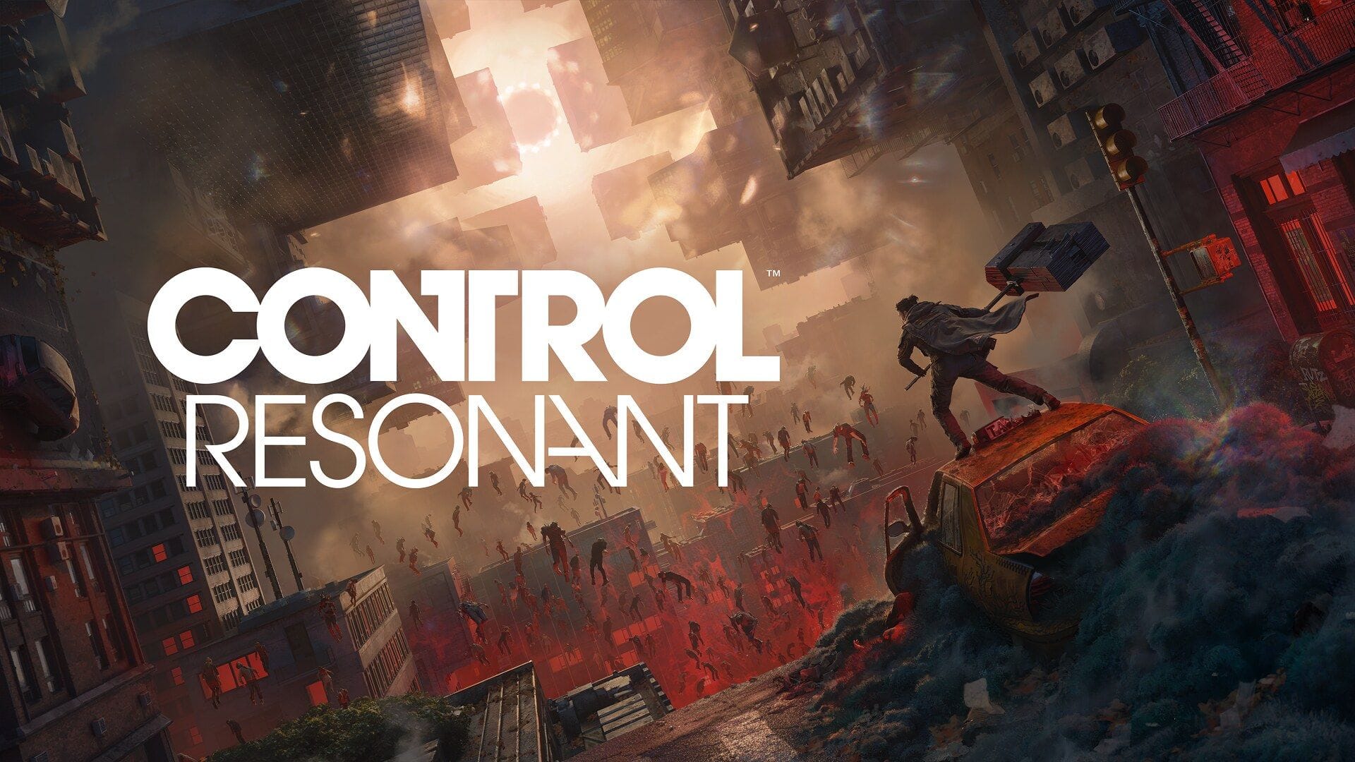 control resonant