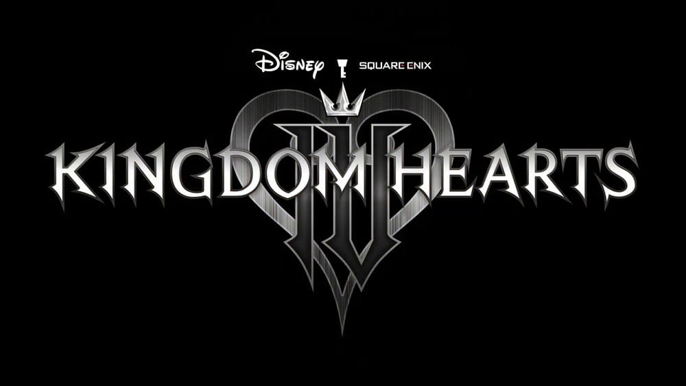 kingdom hearts 4