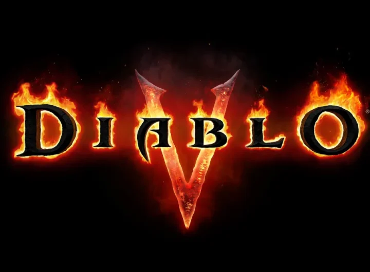 diablo v