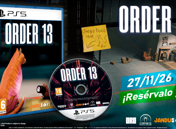 Order 13