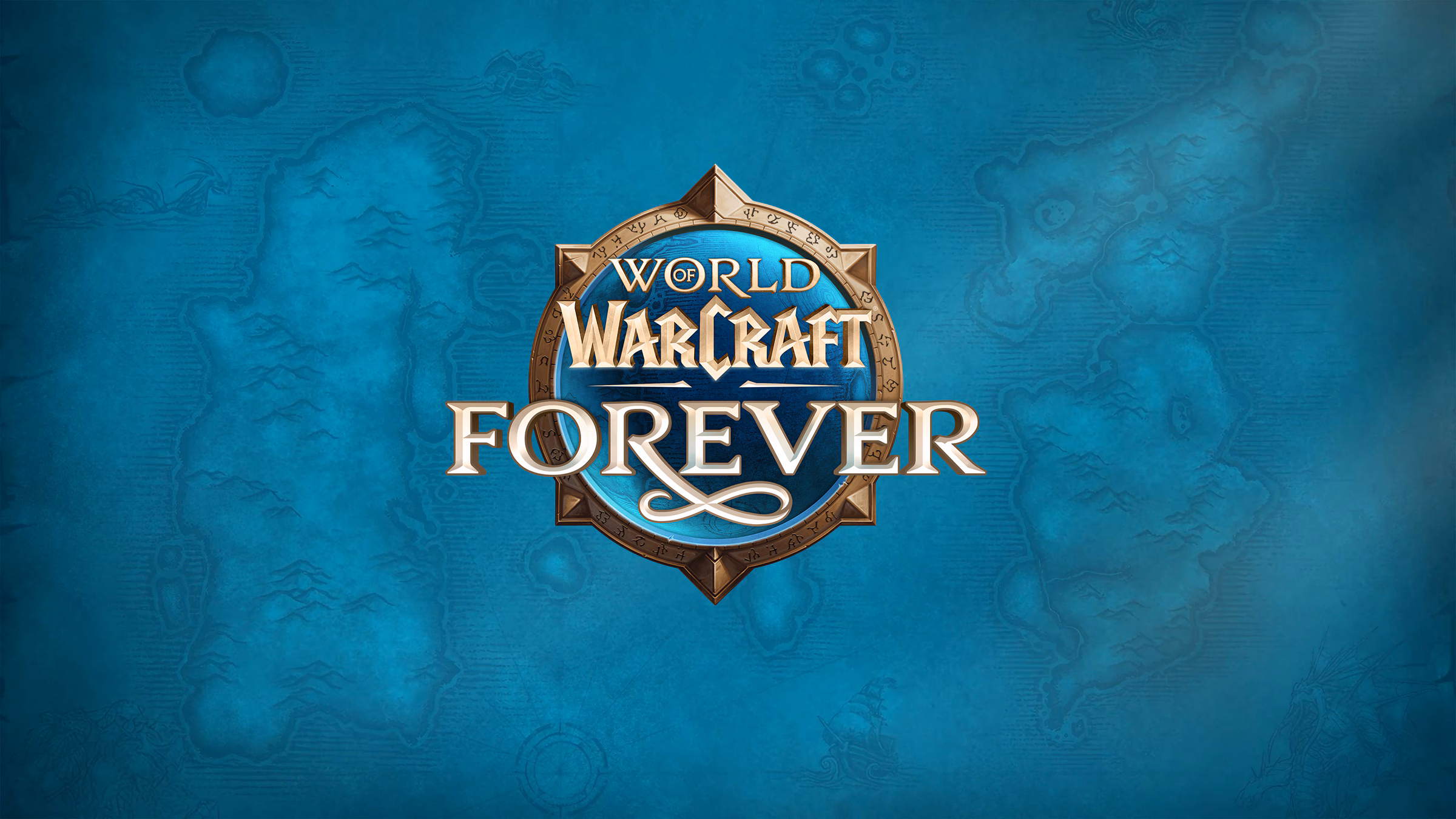 wow forever
