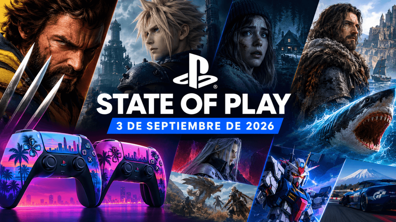 state of play septiembre