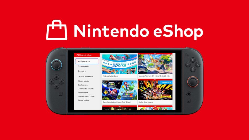 nintendo