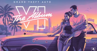 GTA VI BSO