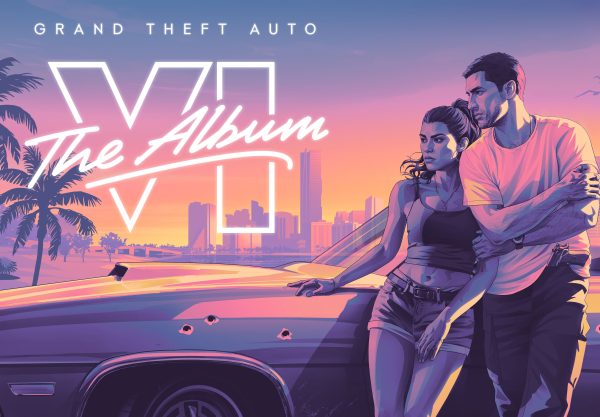 GTA VI BSO