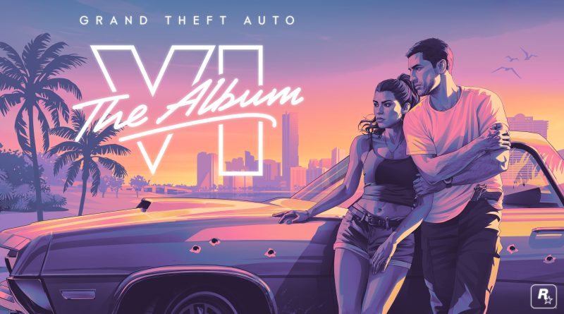 GTA VI BSO