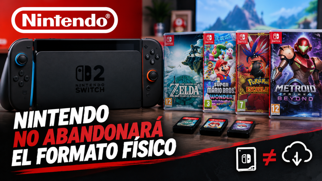 nintendo