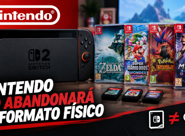 nintendo