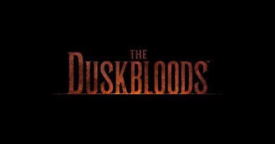the duskbloods