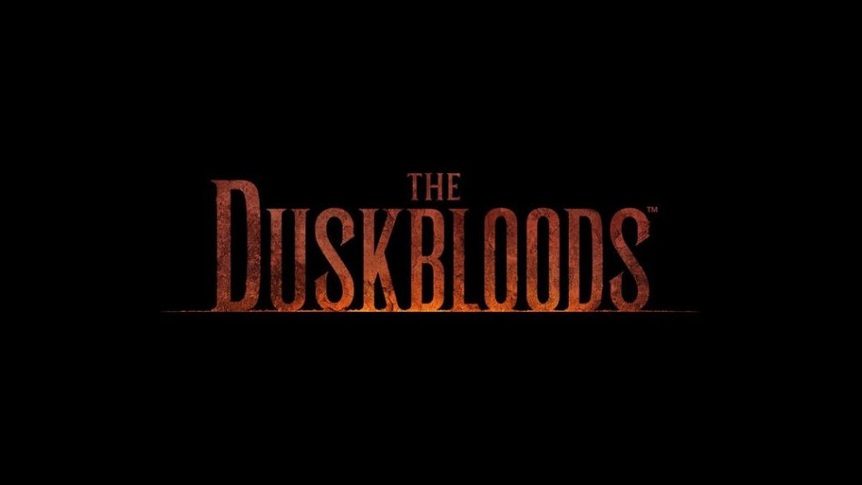 the duskbloods
